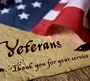 Disabled Veterans Pac Usa Thanks